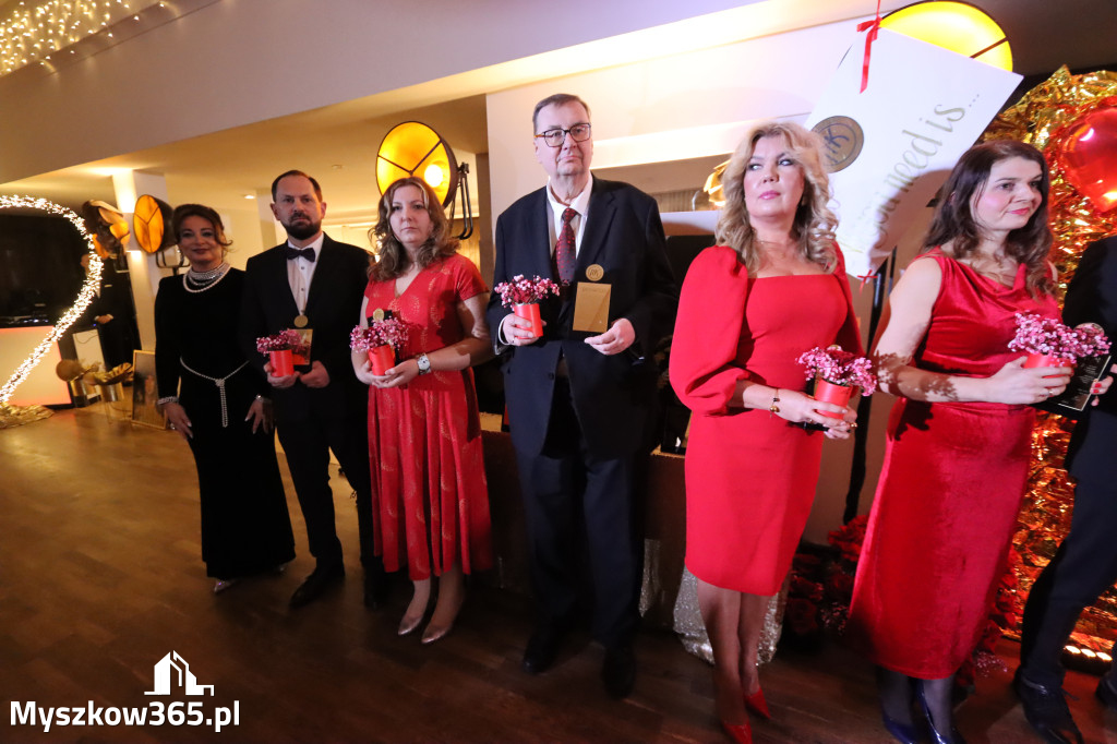 Fotorelacja I: Gala Mecenasa Kultury w Poraju