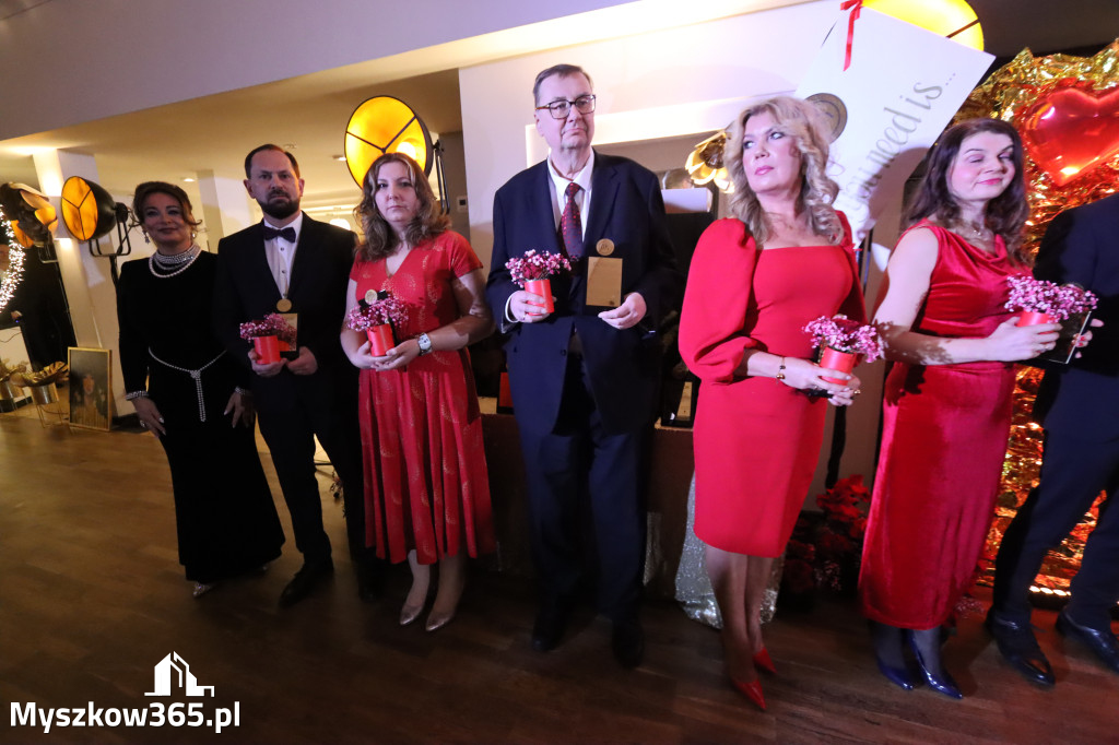 Fotorelacja I: Gala Mecenasa Kultury w Poraju