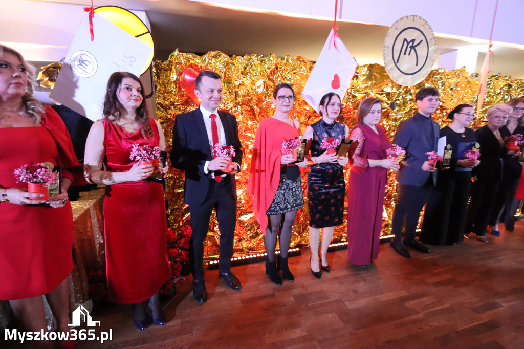 Fotorelacja I: Gala Mecenasa Kultury w Poraju