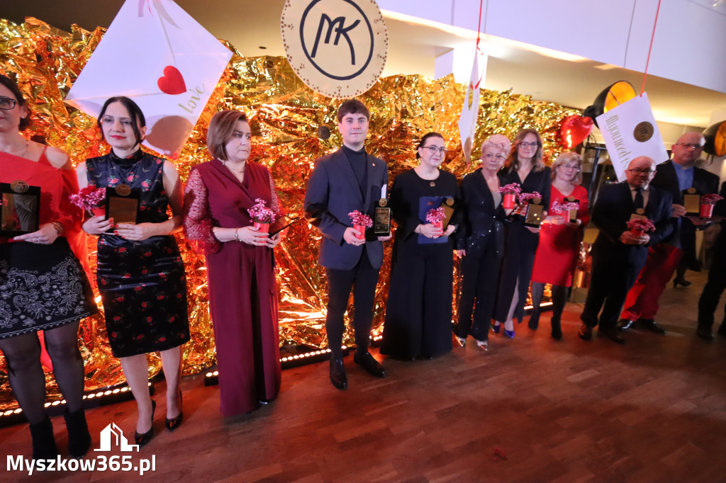 Fotorelacja I: Gala Mecenasa Kultury w Poraju