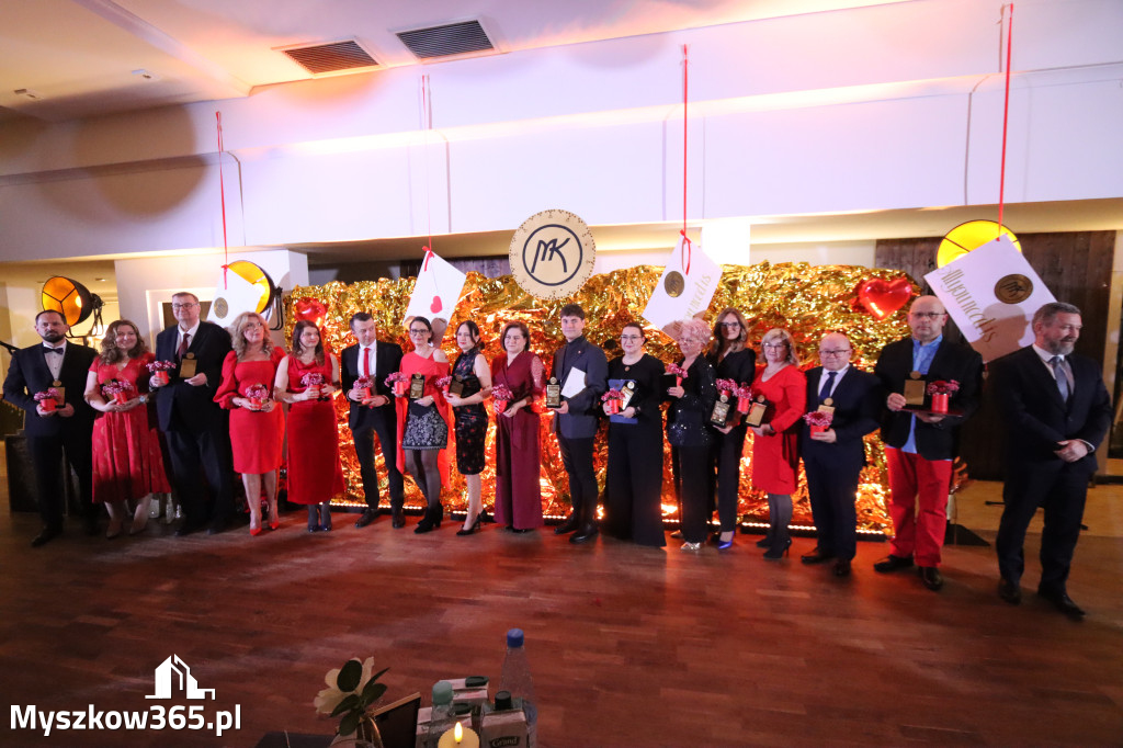 Fotorelacja I: Gala Mecenasa Kultury w Poraju