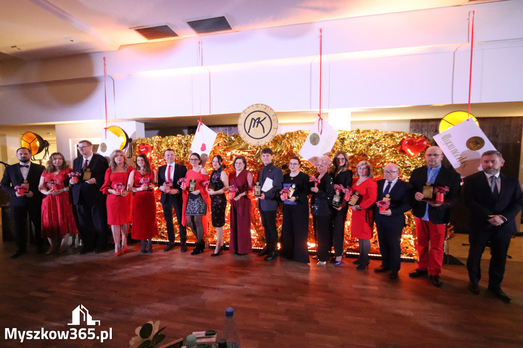 Fotorelacja I: Gala Mecenasa Kultury w Poraju