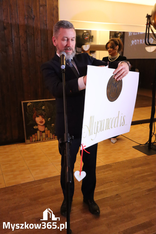 Fotorelacja I: Gala Mecenasa Kultury w Poraju