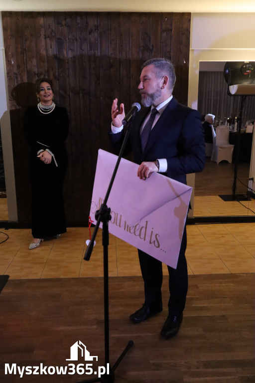 Fotorelacja I: Gala Mecenasa Kultury w Poraju