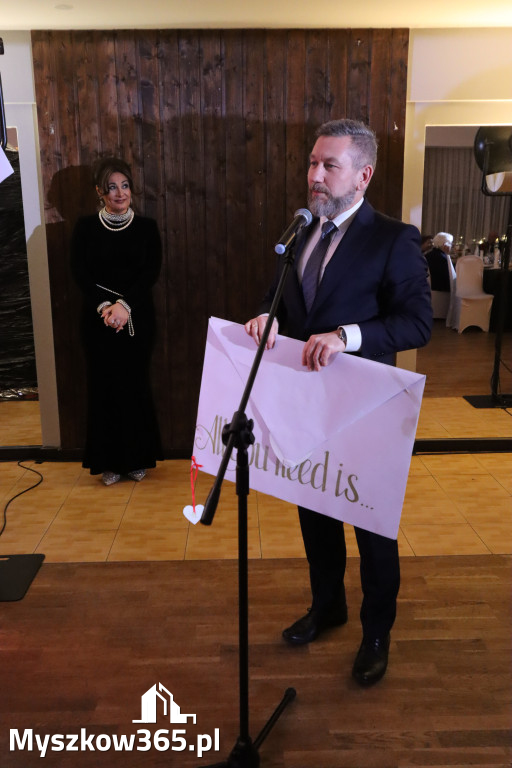 Fotorelacja I: Gala Mecenasa Kultury w Poraju