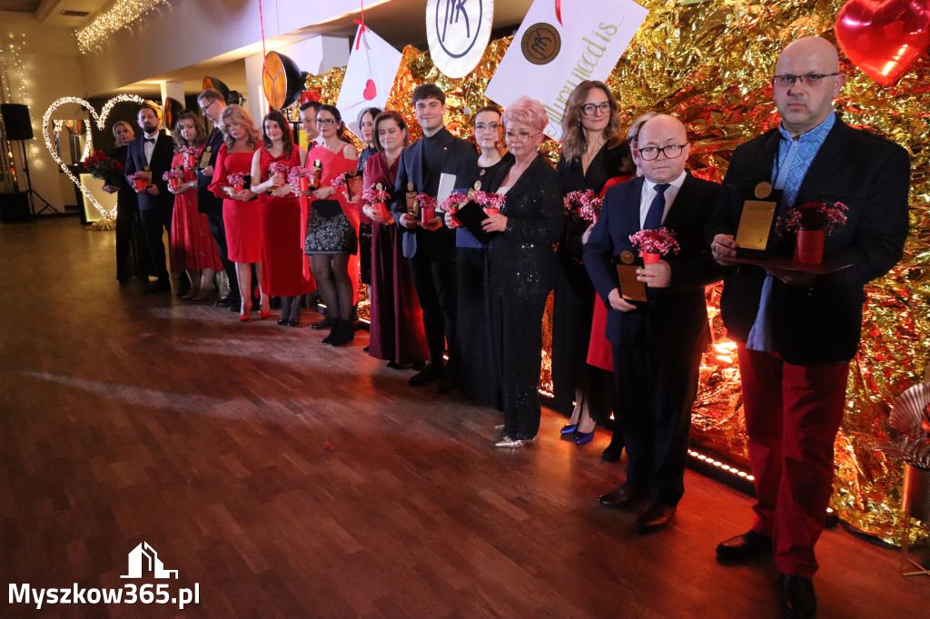 Fotorelacja I: Gala Mecenasa Kultury w Poraju