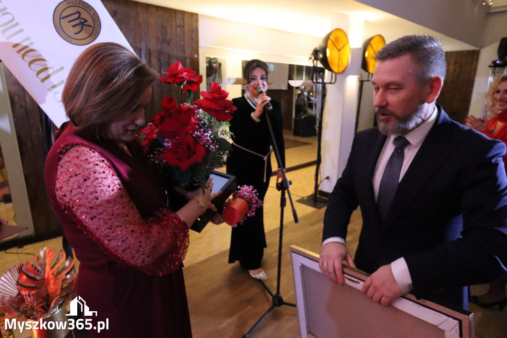 Fotorelacja I: Gala Mecenasa Kultury w Poraju