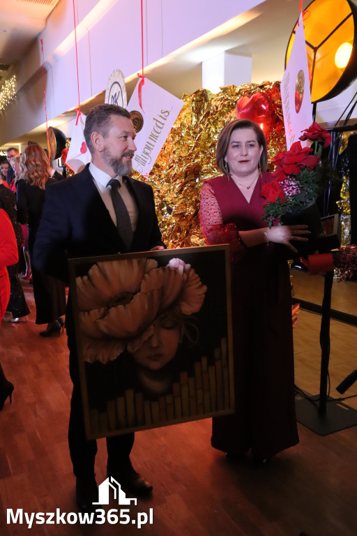 Fotorelacja I: Gala Mecenasa Kultury w Poraju