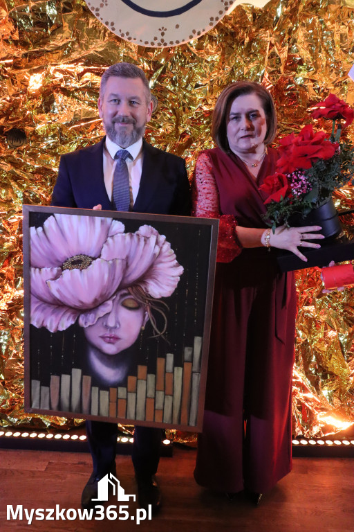 Fotorelacja I: Gala Mecenasa Kultury w Poraju