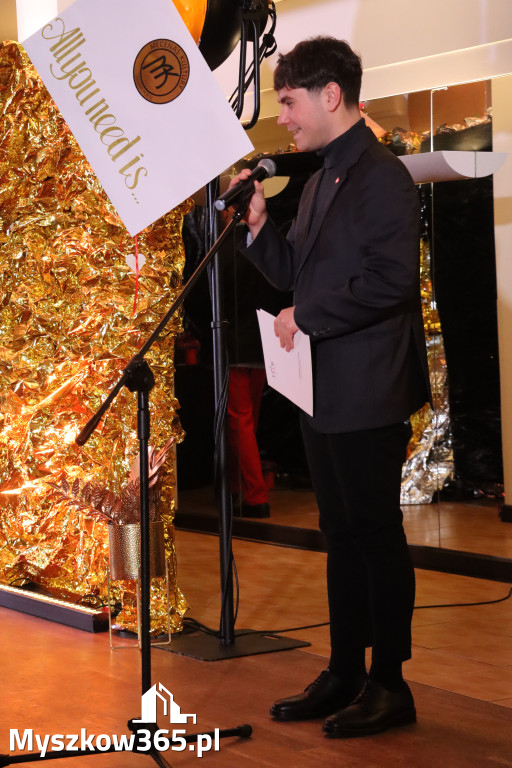 Fotorelacja I: Gala Mecenasa Kultury w Poraju