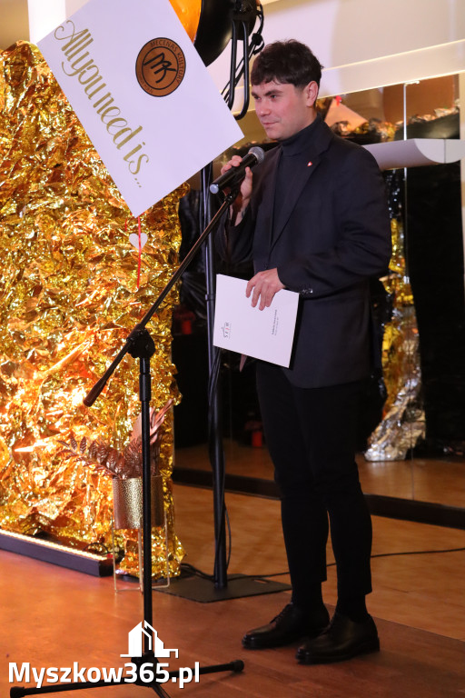 Fotorelacja I: Gala Mecenasa Kultury w Poraju