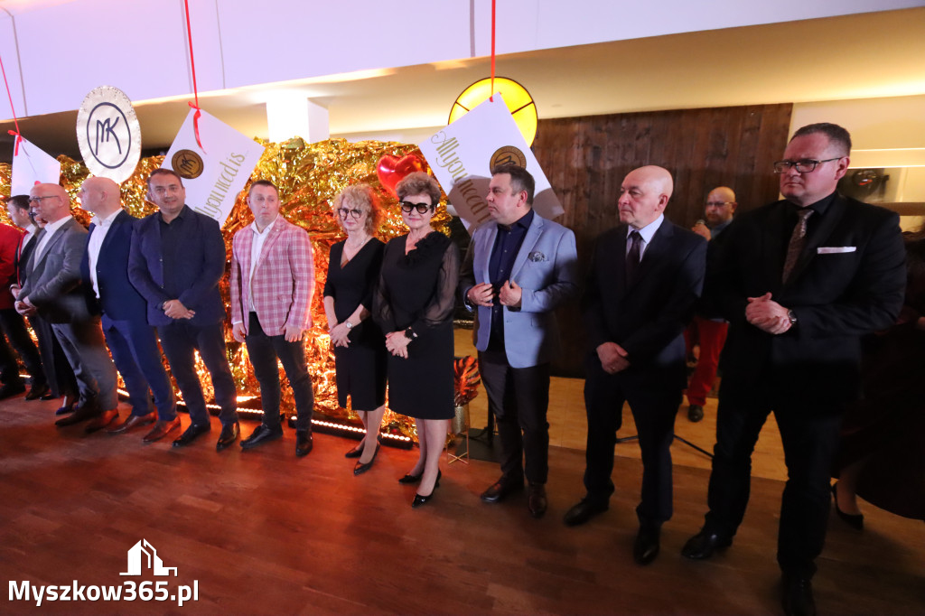 Fotorelacja I: Gala Mecenasa Kultury w Poraju