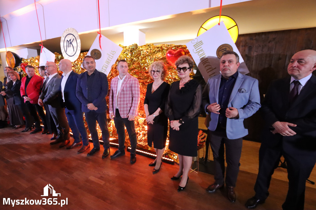 Fotorelacja I: Gala Mecenasa Kultury w Poraju