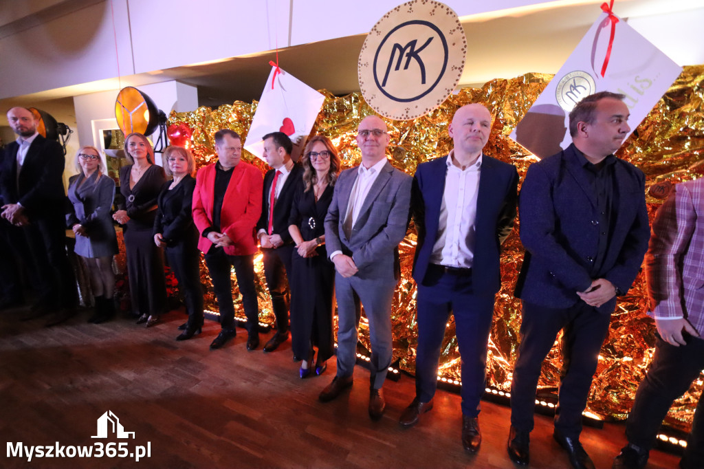 Fotorelacja I: Gala Mecenasa Kultury w Poraju