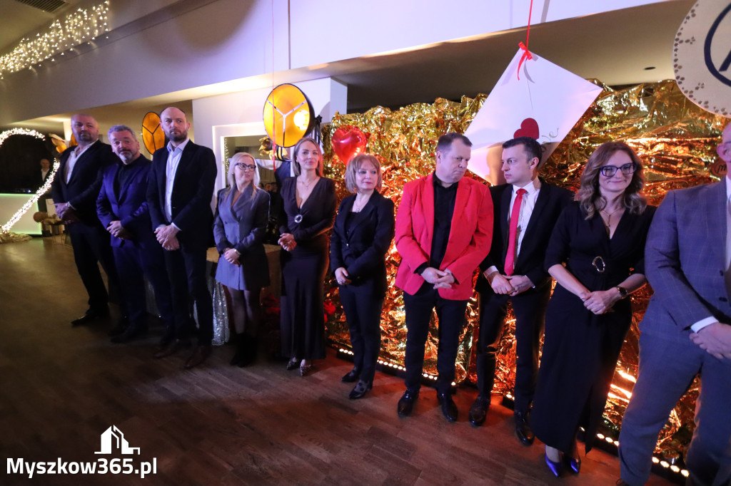 Fotorelacja I: Gala Mecenasa Kultury w Poraju