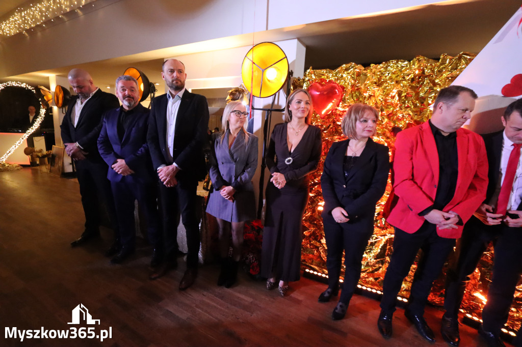 Fotorelacja I: Gala Mecenasa Kultury w Poraju