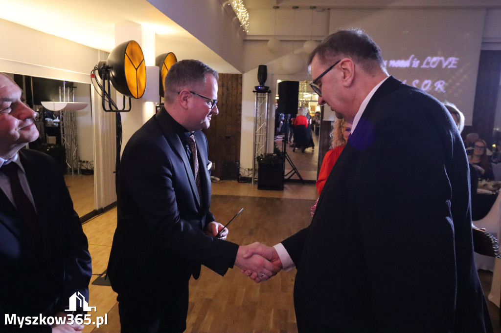 Fotorelacja I: Gala Mecenasa Kultury w Poraju