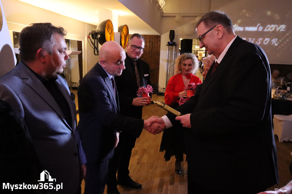 Fotorelacja I: Gala Mecenasa Kultury w Poraju