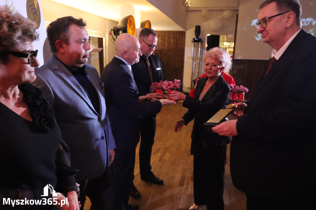 Fotorelacja I: Gala Mecenasa Kultury w Poraju