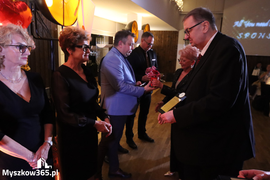 Fotorelacja I: Gala Mecenasa Kultury w Poraju