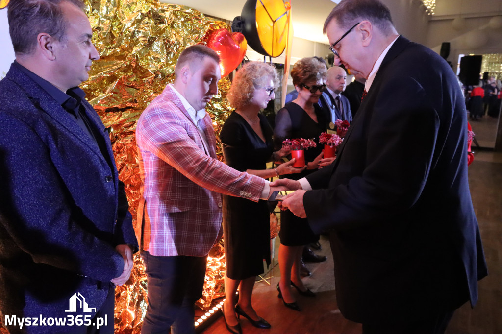 Fotorelacja I: Gala Mecenasa Kultury w Poraju