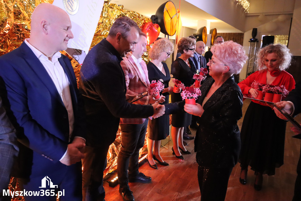 Fotorelacja I: Gala Mecenasa Kultury w Poraju