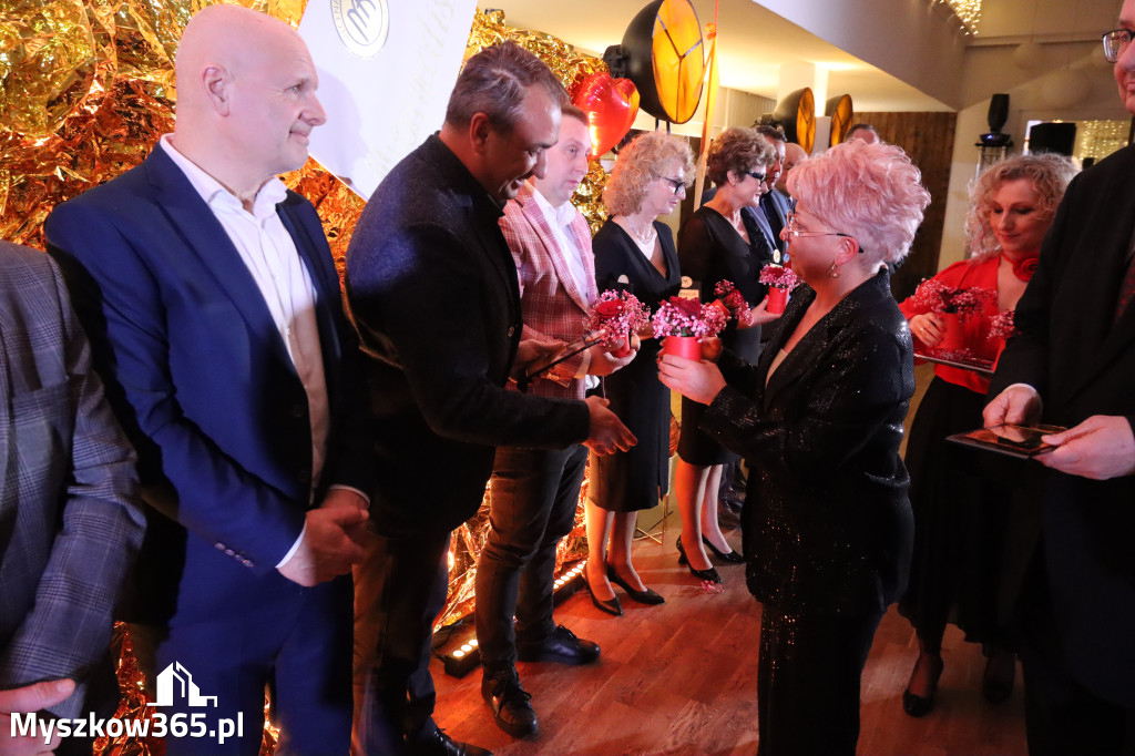 Fotorelacja I: Gala Mecenasa Kultury w Poraju