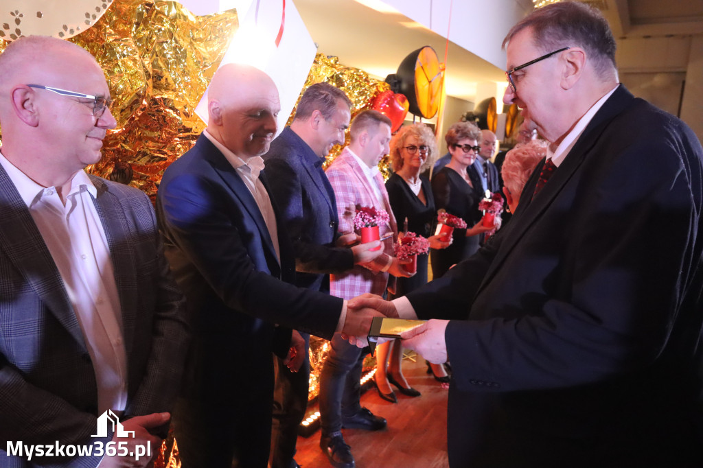 Fotorelacja I: Gala Mecenasa Kultury w Poraju