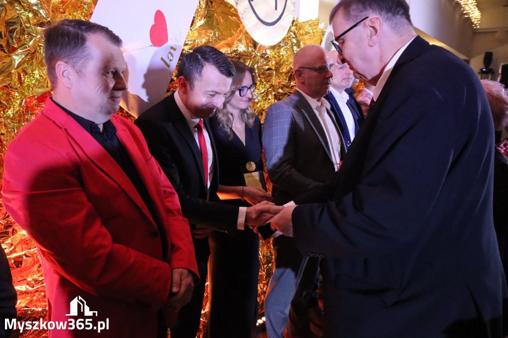 Fotorelacja I: Gala Mecenasa Kultury w Poraju