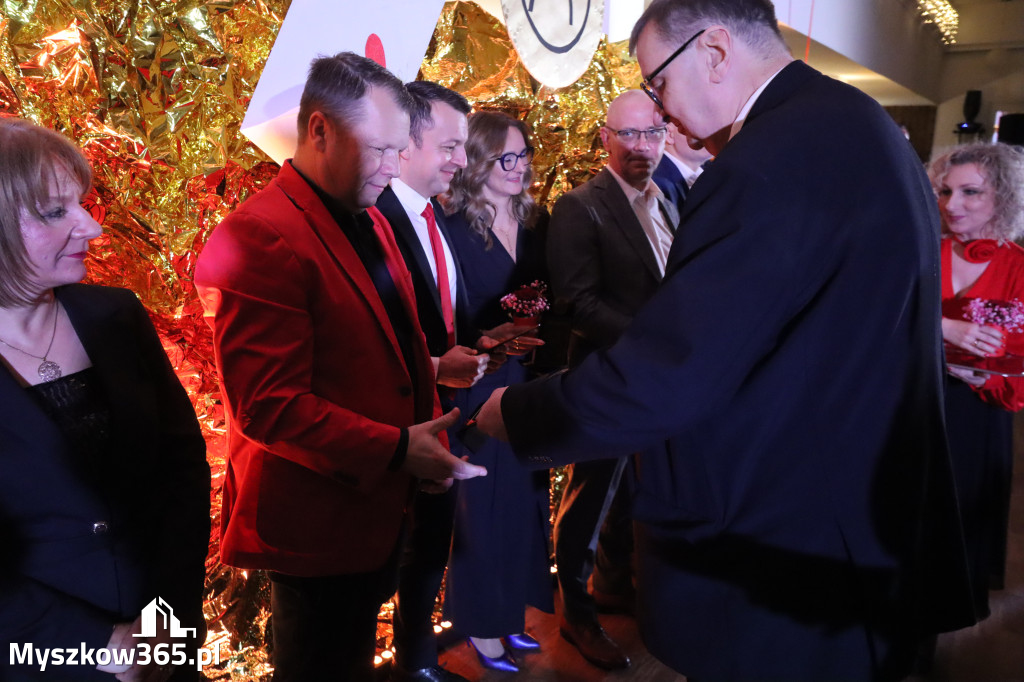 Fotorelacja I: Gala Mecenasa Kultury w Poraju