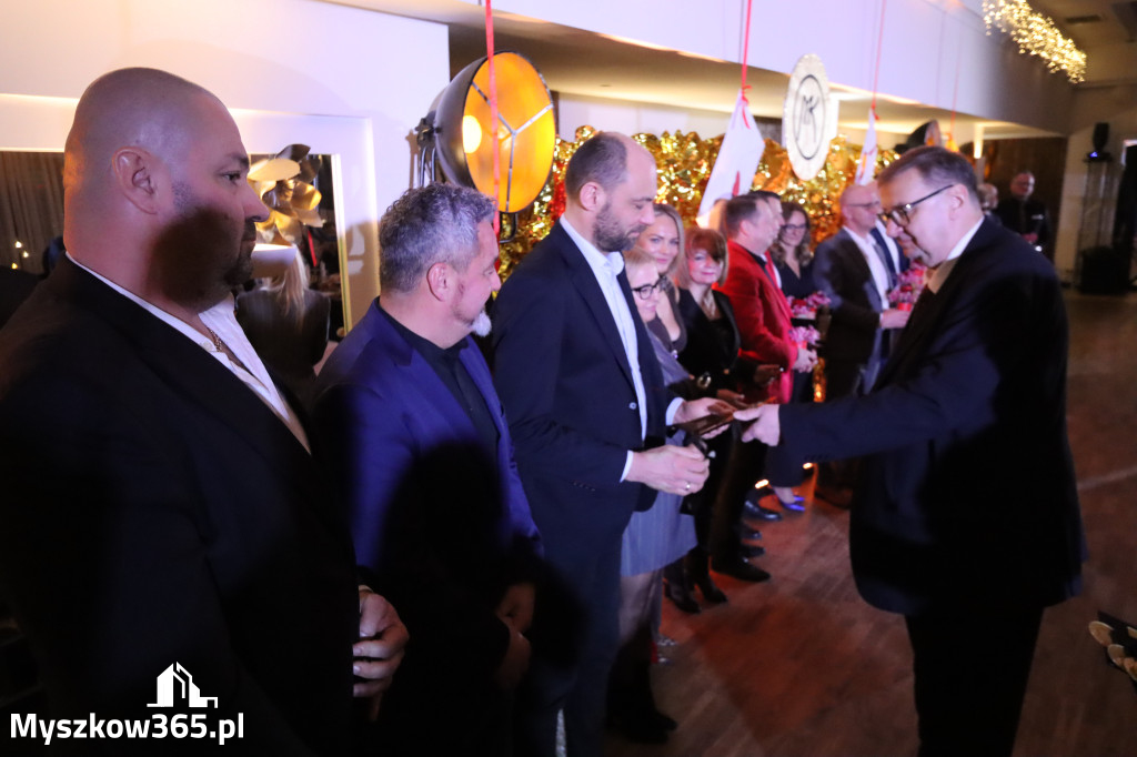 Fotorelacja I: Gala Mecenasa Kultury w Poraju