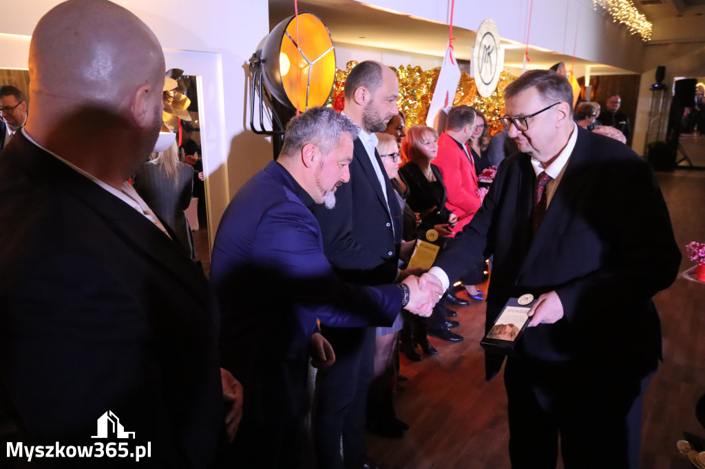 Fotorelacja I: Gala Mecenasa Kultury w Poraju