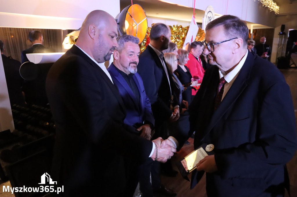 Fotorelacja I: Gala Mecenasa Kultury w Poraju