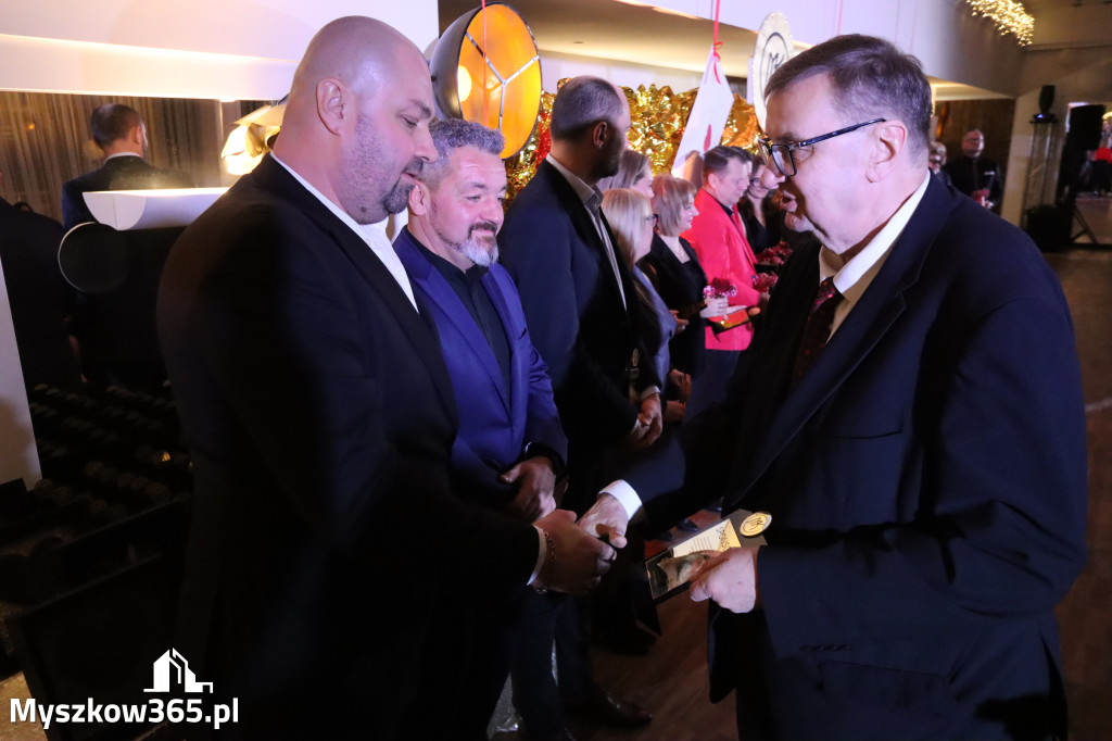 Fotorelacja I: Gala Mecenasa Kultury w Poraju