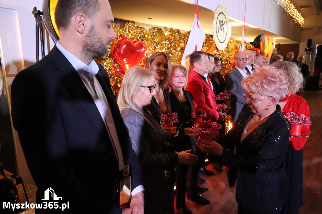 Fotorelacja I: Gala Mecenasa Kultury w Poraju