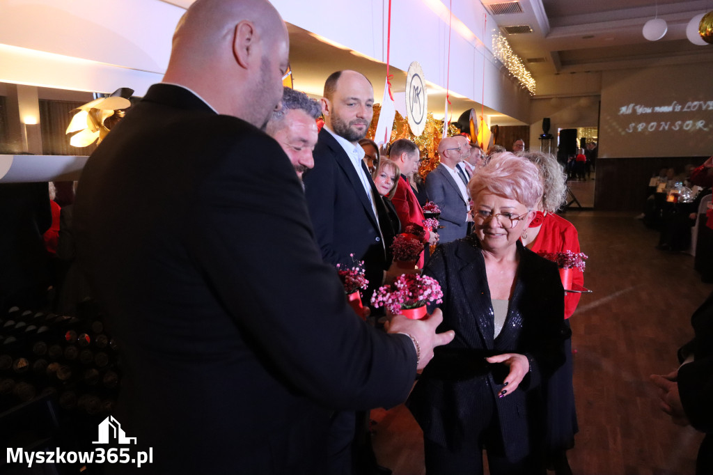 Fotorelacja I: Gala Mecenasa Kultury w Poraju