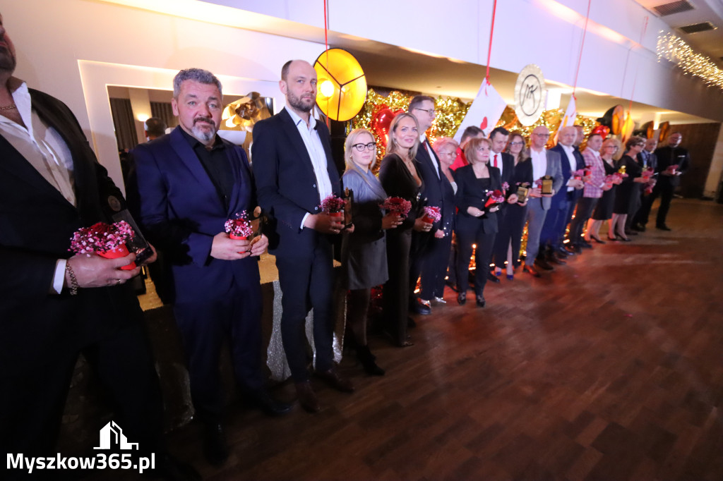 Fotorelacja I: Gala Mecenasa Kultury w Poraju