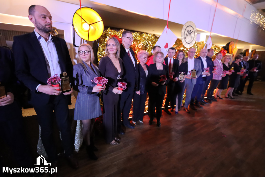 Fotorelacja I: Gala Mecenasa Kultury w Poraju