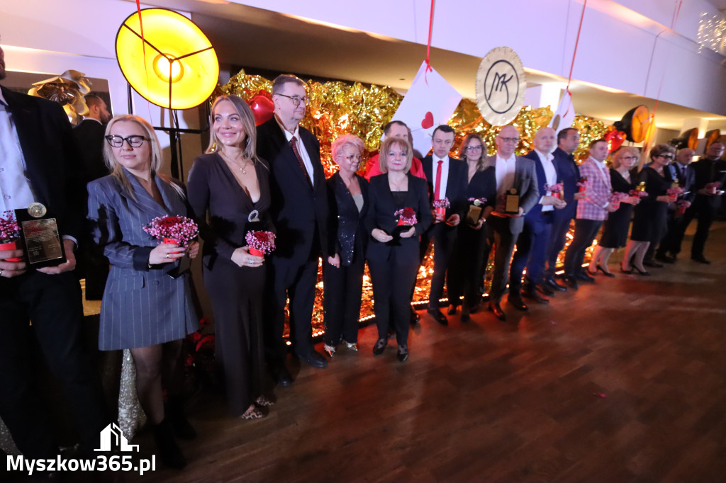 Fotorelacja I: Gala Mecenasa Kultury w Poraju