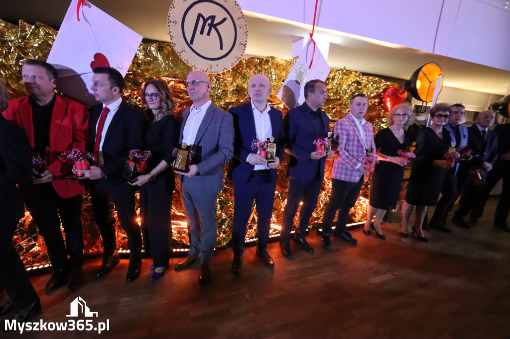 Fotorelacja I: Gala Mecenasa Kultury w Poraju