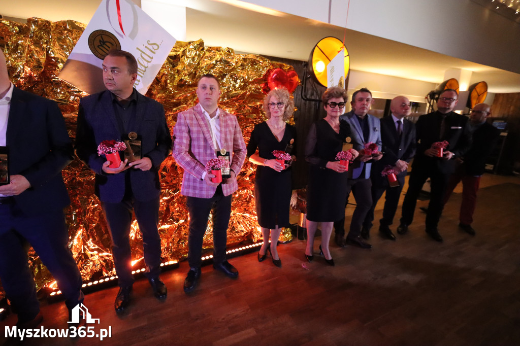 Fotorelacja I: Gala Mecenasa Kultury w Poraju