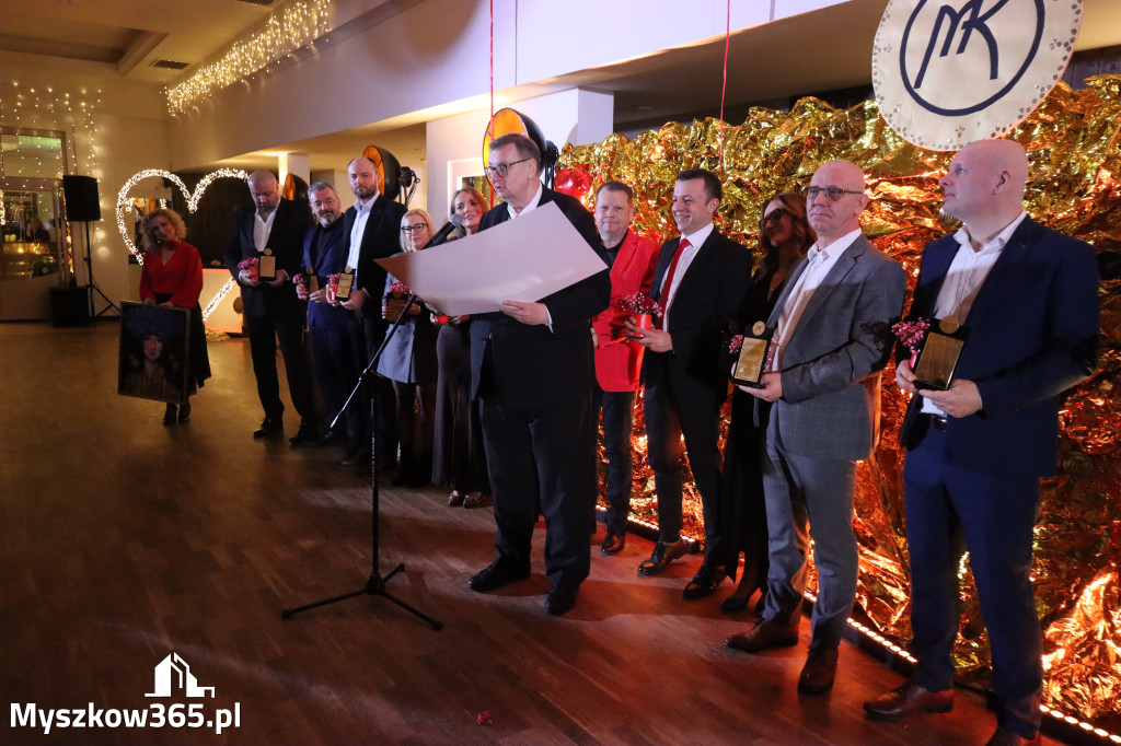 Fotorelacja I: Gala Mecenasa Kultury w Poraju