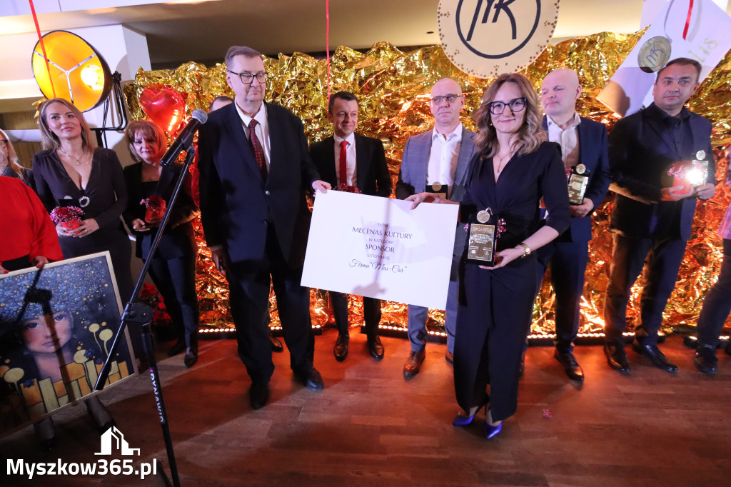 Fotorelacja I: Gala Mecenasa Kultury w Poraju