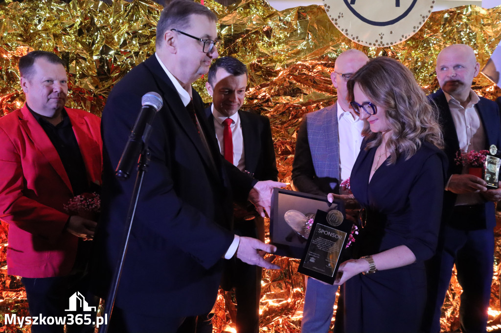 Fotorelacja I: Gala Mecenasa Kultury w Poraju