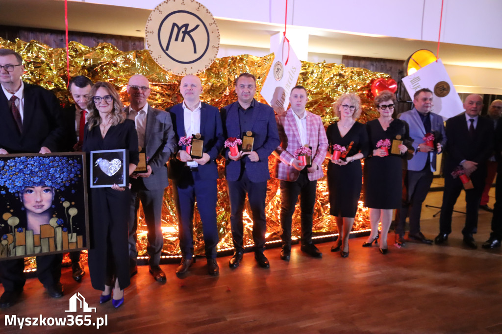 Fotorelacja I: Gala Mecenasa Kultury w Poraju