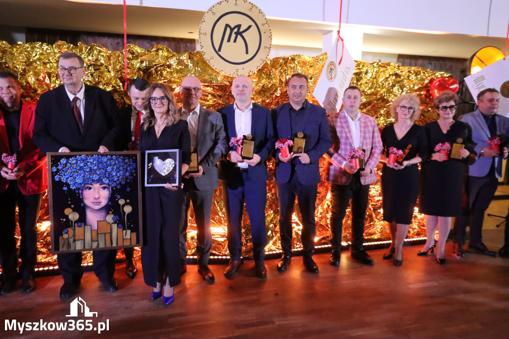 Fotorelacja I: Gala Mecenasa Kultury w Poraju