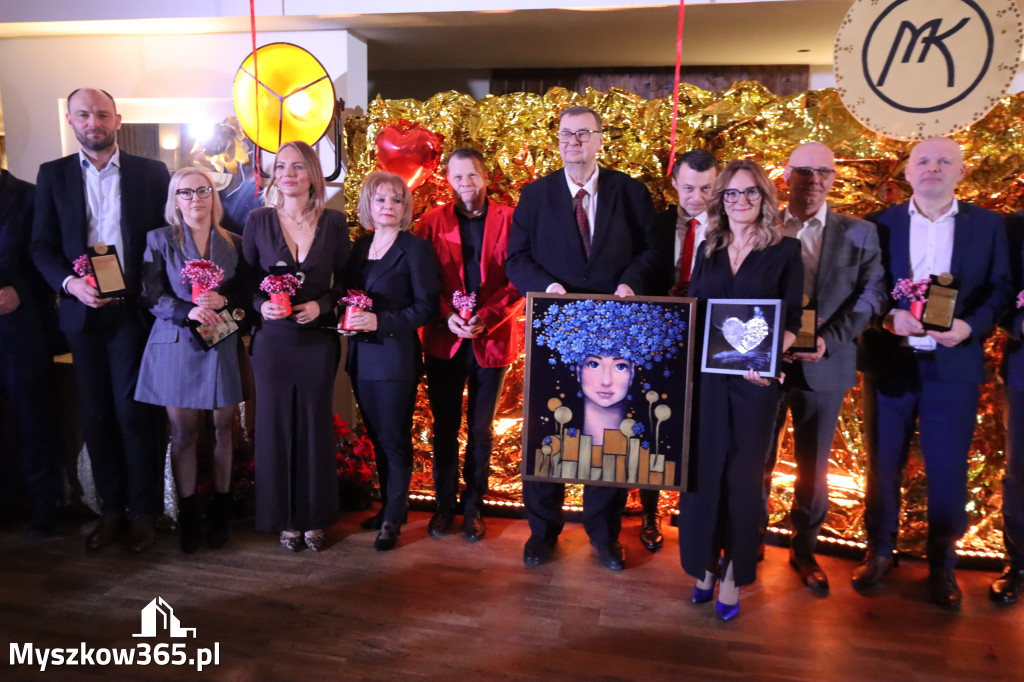 Fotorelacja I: Gala Mecenasa Kultury w Poraju