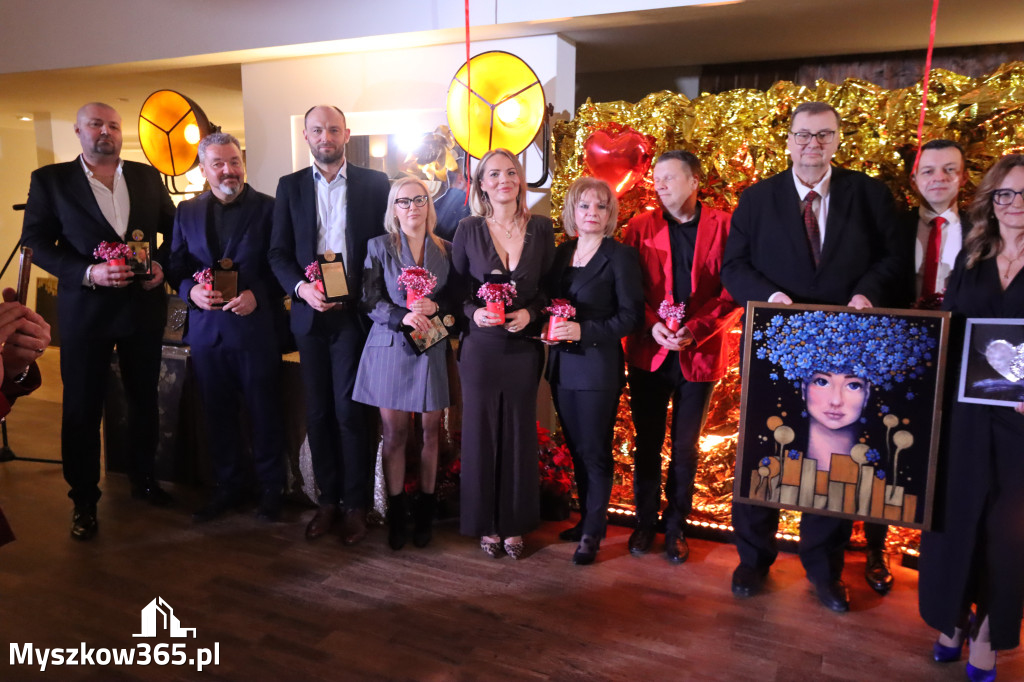 Fotorelacja I: Gala Mecenasa Kultury w Poraju