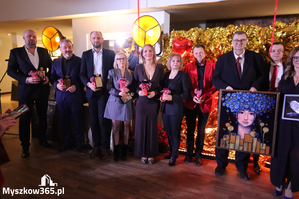 Fotorelacja I: Gala Mecenasa Kultury w Poraju