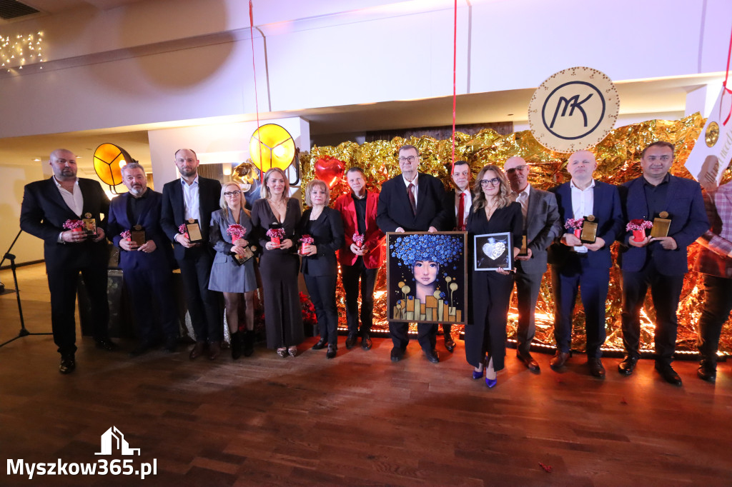 Fotorelacja I: Gala Mecenasa Kultury w Poraju